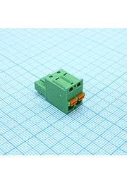 2EDGKD-5.0-02P-14-00A(H), 2EDGKD-5.0-02P-14-00Z(H)