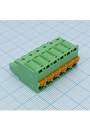 2EDGKD-5.08-06P-14-00A(H), 2EDGKD-5.08-06P-14-00ZH