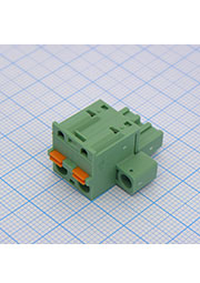 2EDGKDM-7.62-02P-14-00A(H), 2EDGKDM-7.62-02P-14-00ZH