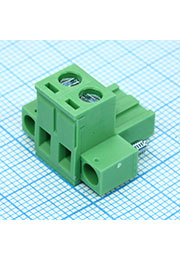 2EDGKM-5.08-02P-14-00A(H), 2EDGKM-5.08-02P-14-00Z(H)