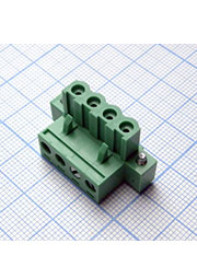 2EDGKM-5.08-04P-14-00A(H), 2EDGKM-5.08-04P-14-00ZH