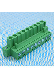 2EDGKM-5.08-09P-14-00A(H)