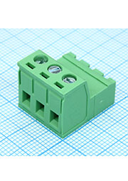 2EDGKR-5.08-03P-14-00A(H), 2EDGKR-5.08-03P-14-00ZH