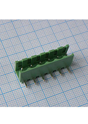 2EDGR-5.0-06P-14-00A(H), 2EDGR-5.0-06P-14-00ZH