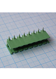 2EDGR-5.0-08P-14-00A(H), 2EDGR-5.0-08P-14-00ZH