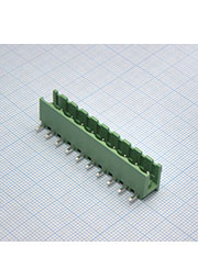 2EDGR-5.08-10P-14-00A(H), 2EDGR-5.08-10P-14-00ZH