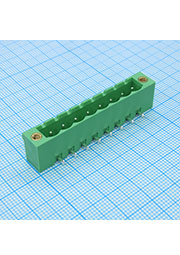 2EDGRM-5.08-08P-14-100A(H), 2EDGRM-5.08-08P-14-100ZH