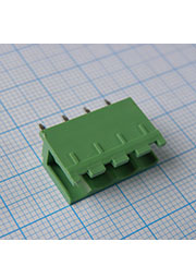 2EDGV-5.0-04P-14-00A(H), 2EDGV-5.0-04P-14-00ZH