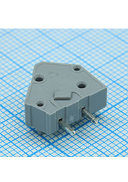 DG245-5.0-01P-11-08A(H), DG245-5.0-01P-11-08Z(H)без крышки