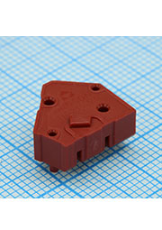 DG245-5.0-01P-16-08A(H), без крышки