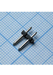 DG333J-3.5-02P-13-00A(H), чёрный