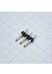 DG333J-3.5-03P-13-00A(H), чёрный