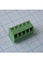 DG381S-3.5-05P-14-00A(H), DG381S-3.5-05P-14-00ZH