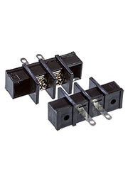 DG55H-A-02P-13-00A(H), клеммник 2 контакта шаг 10 мм (аналог X977Y02)