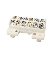 31-32, клеммная колодка 6 контактов