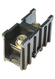 TR-100, контактная клемма 38 кв.мм 100А