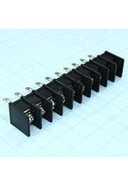 DG25H-B-10P-13-00A(H), без ушей