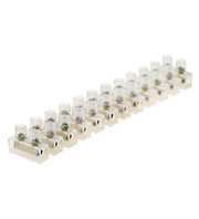 KB-14, клеммная колодка винтовая ЗВИ 6-14 кв.мм, 20 A