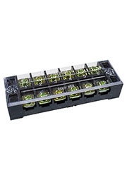 TB-2506, клеммная колодка 25A 600В