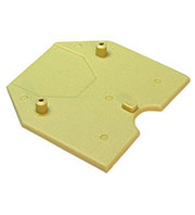 8T-ATE-4, крышка