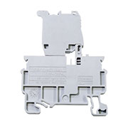 CPF4, 4MM  PUSH IN FUSE TB