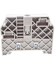 KD7 (серый), 495219 Упор на DIN-рейку MR35