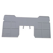 PPCBB,  PARTITION PLATE FOR CBB35/50 /CBB70