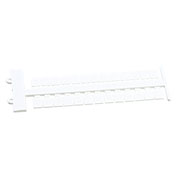 DG10/8, 505410 Маркировка без надписей