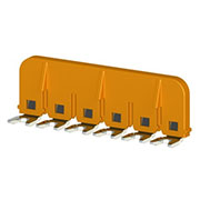 IZUK 6/6, 476306 Перемычка для WGO1/ WGO3/ WGL1,  (6полюсов)