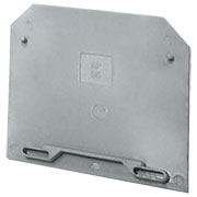 SQ0803-0020, Заглушка для ЗНИ4-6-10мм серая