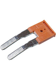 TKO4/2, 476272 Перемычка внеш. для AVK4/ AVK4RD, (2полюса)