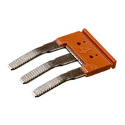 TKO4/3, 476273 Перемычка внеш. для AVK4/ AVK4RD,  (3полюса)