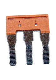 TKO6/3, 476283 Перемычка внеш. для AVK6/ WGO1/ WGO3/ WGL1,  (3полюса)