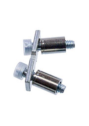 UK10/2, 474152 Перемычка для AVK10, (2 полюса)