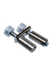 UK2,5/2, 474122 Перемычка для AVK2,5/ PIK2,5N*, (2 полюса)