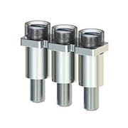 UK4/3, 474133 Перемычка для AVK4/ PIK4N*/ AVK4C, (3 полюса)