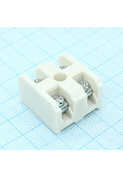 Блок зажимов БЗ26-1.5П10-В/В-УЗ-2