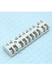 Блок зажимов БЗ26-1.5П16-В/В-УЗ-10