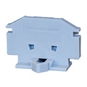 EPCM4S, Концевой зажим для фиксации клеммы