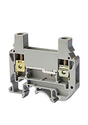 RSTP6, RSTP6 Измерительная клемма с разъединителем, 2 тестовых разъёма.