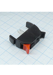 PT-224-01, Клеммник нажимной