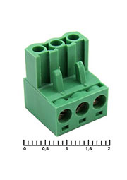 XY2500F-A-03P (2EDGK-03P) 5MM