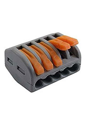 Клеммник (222-415)