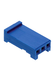 281838-3, HOUSING HE13 HE14 COSI 3 P