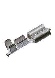 41274-1, FASTON RECEPTACLE