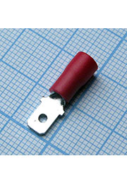 GMDD 1.25-187(5) Red