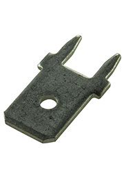 PC250-836LT, Контакт