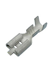 Контакт гнездовой 1/02497-02