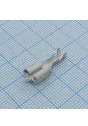 Контакт гнездовой 1/02505-01