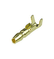 8S-36043LB, клемма ножевая d3.5